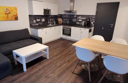 Apartment Familienappartement BayVista mit Terrasse by Interhome - Foto 2