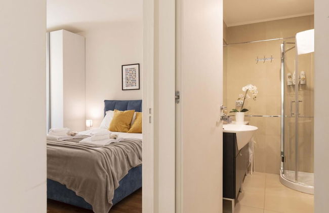 Florence Suite Apartment - Florence Suite Apartmen - Photo 21