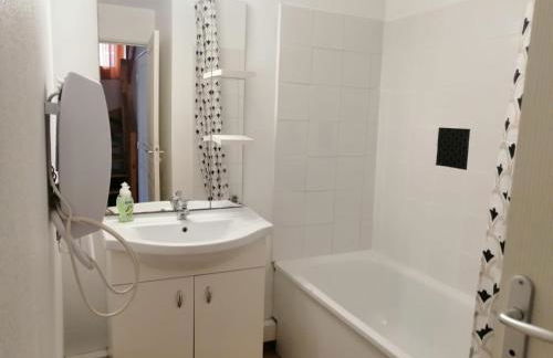 Villa 45 M2 dans parc arboré avec piscine - Foto 7