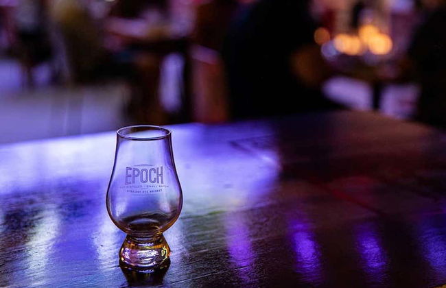 Baltimore Whiskey Tasting Pass - Foto 4