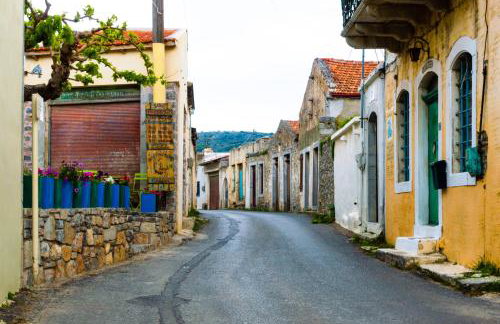 Terre Cretoise - Foto 59