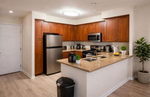 Marina Hideaway - Pool, Hot Tub & Gym - Photo 17