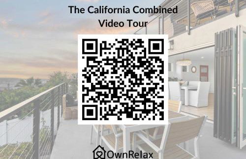 The California III - Stunning Mission Hills Duplex - Foto 140