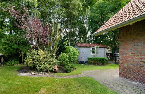 Seeschwalbe Hilgenriedersiel - Foto 20