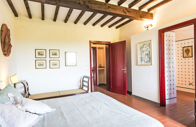 Villa Ponticelli - Foto 19