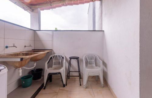 Apartamento com 3 quartos Vaga e Churrasqueira - Foto 13