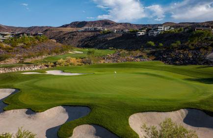 6BDRM Amazing Game RoomHeated Pool3KING4QUEEN - Photo 45