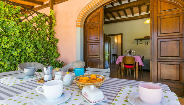 Bianco - Foto 5, Terrace