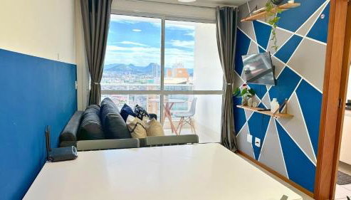 Apto 1 qto em Itapoã. Piscina e sauna - Foto 3