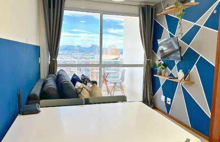 Apto 1 qto em Itapoã. Piscina e sauna - Foto 3