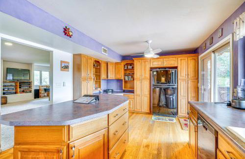 Peaceful Tucson Home with Pool 10 Mi to Downtown! - Foto 11