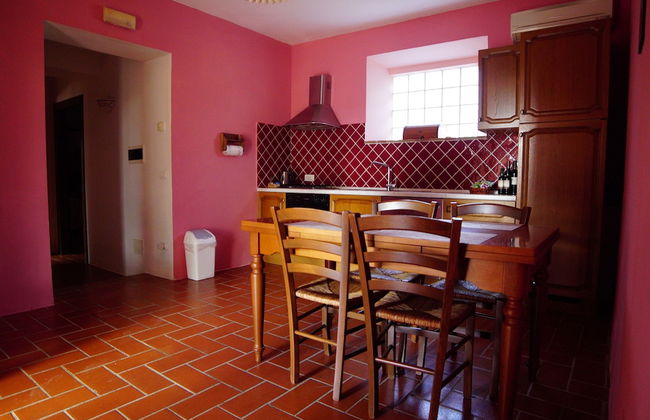 Agriturismo Il Fantone - Photo 33