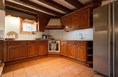 Casa Rural Taller del Nogal - Foto 11