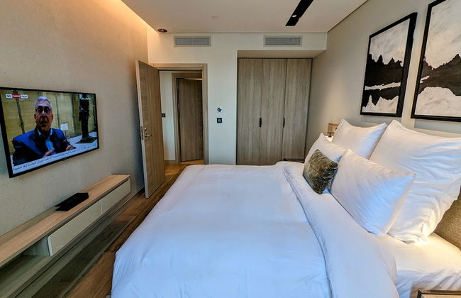 Citadines Abha - Foto 17