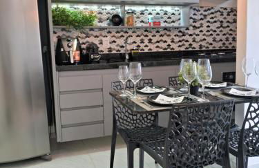 Aeroporto 2 Quartos Self-chek in - Photo 38