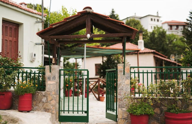 Giota s Garden House - Foto 28