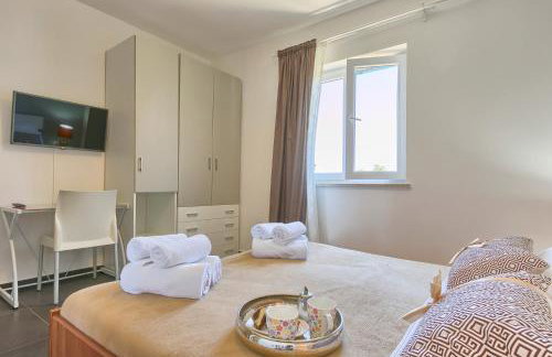 Villa Zminj 1404 - Foto 25