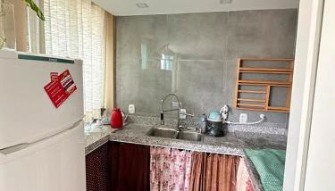 Studio pés na areia - Foto 4