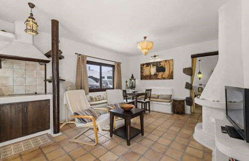 Bermeja - Apartamento rural con piscina - Photo 5