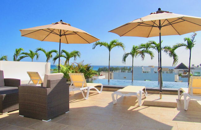 Condo Soul by Playa Paradise - Foto 21