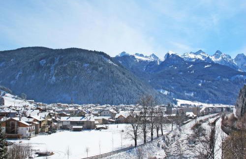 Apartment Chalet Baita Tabià Dolomites by Interhome - Foto 65