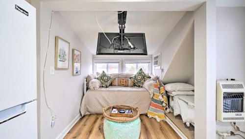 Brunswick Retreat Less Than 1 Mi to Potomac River! - Foto 4