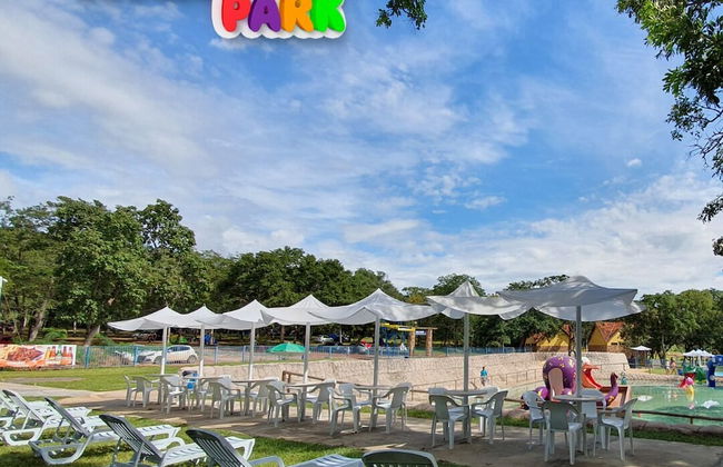 Itiquira Park Hotel - Foto 31