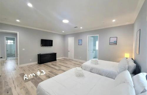 Huge Family Home Near Disneyland & SoCal Beaches - Foto 9