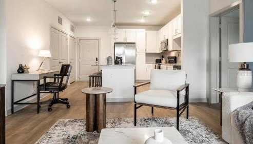 Landing Stunning 1BD Clubhouse Pool - Foto 2, Other