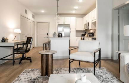 Landing Stunning 1BD Clubhouse Pool - Foto 2