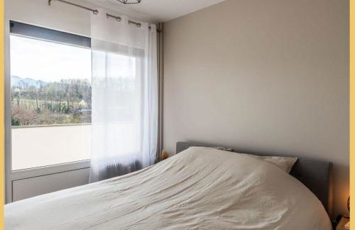 Appart T2 I Elegant I St Julien - Photo 16