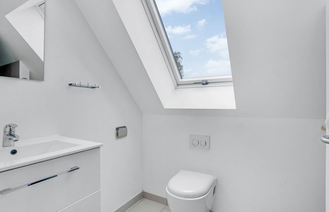 "Thorward" - 1.5km from the sea - Foto 17