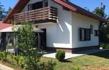 Holiday Home Kuća GORICA BLANCA - Foto 1