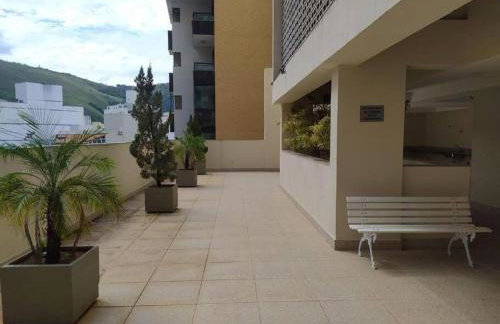 Maria Apê 04 Garagem ao lado do Independência Shopping - Foto 54