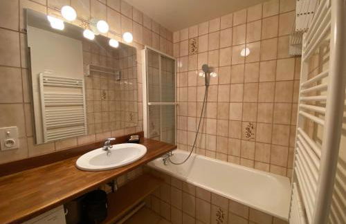 La Clusaz - 3 pièces - Proche pistes - Garage - Animaux admis - FR-1-437-95 - Foto 10