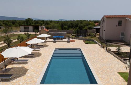 Villa Roški - Foto 66