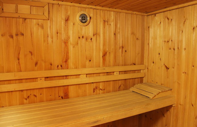 Residence Villa Frejus - Photo 14