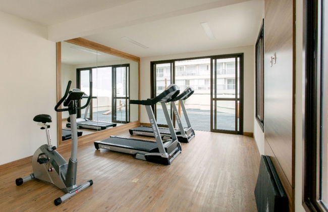 Jacques Pilon Residence - Foto 19