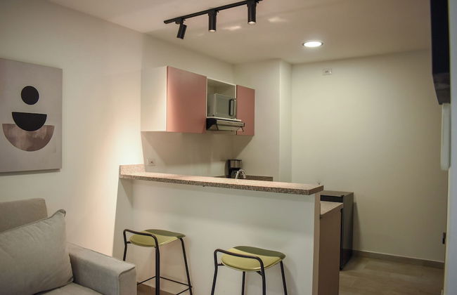 Hotel Molinos by Growing Group - Foto 18