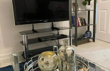 Pudding Chare by Gibson Rentals near train station - Foto 3