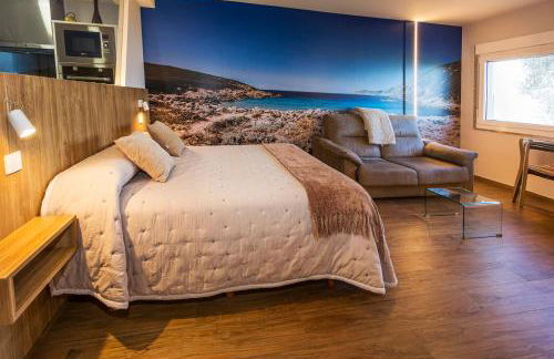 TOURIÑÁN MAR - Foto 18