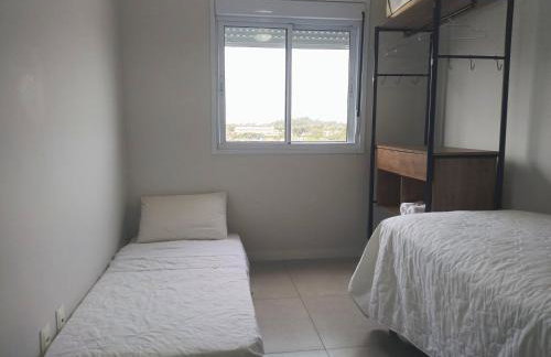 Ap aconchego Acqua - Foto 21