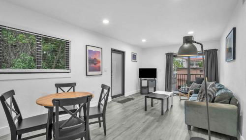 West Brickell - #3 - Renovated 2 1 & Parking - Foto 2