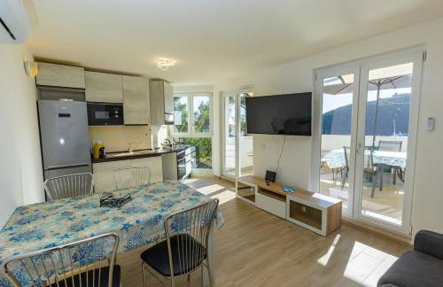 Affitti Brevi Toscana - La Terrazza su Cala Galera - Foto 53