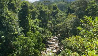 Pousada Canto das Pedras Flats - Foto 2