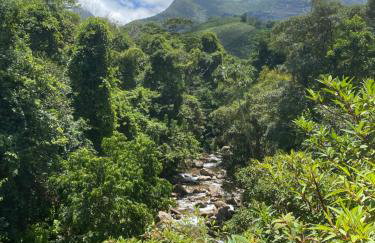 Pousada Canto das Pedras Flats - Foto 2