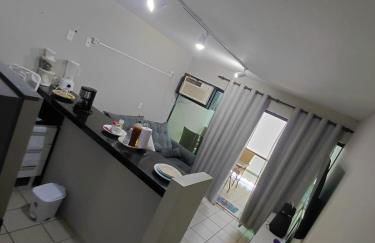 Angra dos Reis Apartamento de frente para o Mar com passeio de lancha - Foto 5