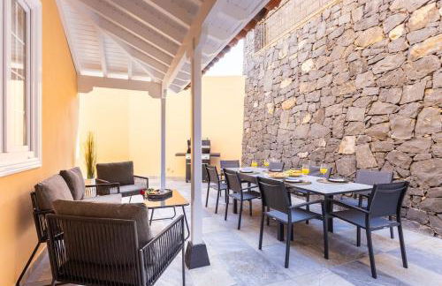 Zafiro Piscina Climatizada Jacuzzi Barbacoa Vistas al mar - Foto 64