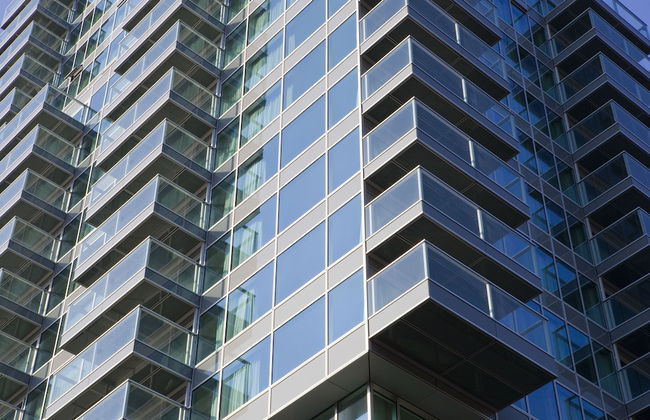 Urban Residences - Foto 40