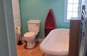 Dunstans Retreat - Foto 12